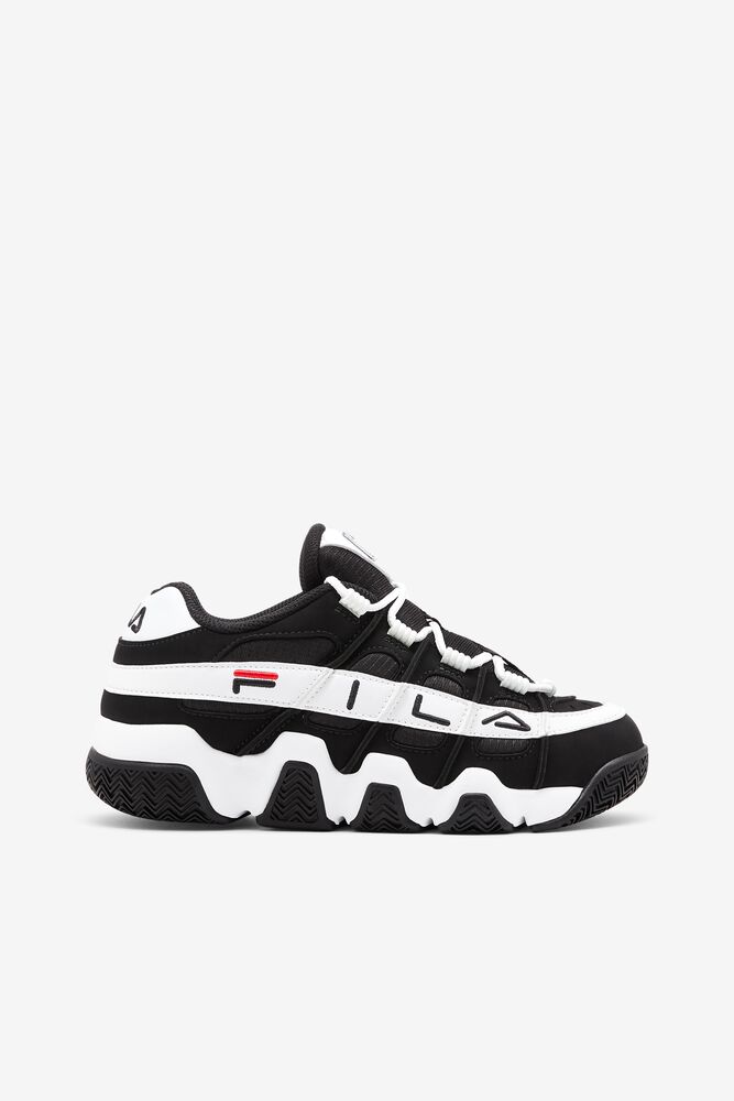 Fila shops uproot noir